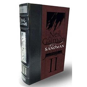Sandman Omnibus Volume 2 HC he Sandman Omnibus