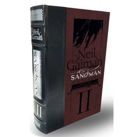 Sandman Omnibus Volume 2 HC he Sandman Omnibus