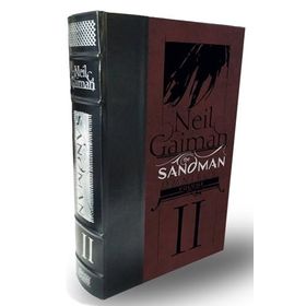 Sandman Omnibus Volume 2 HC he Sandman Omnibus