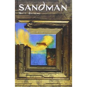 Sandman TP Vol 03 Dream Country New Ed (Sandman New Editions) - Kolektif