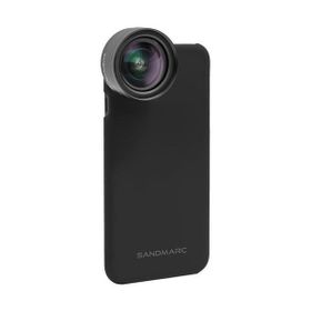 Sandmarc iPhone X Wide Lens Edition