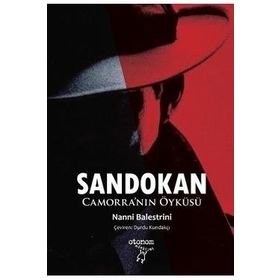 Sandokan - Camorra’nın Öyküsü - Nanni Balestrini