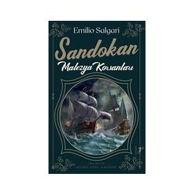 Sandokan Malezya Korsanları - Emilio Salgari - Artemis Yayınları