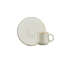 Sandro Moreno 1453 12 Parça Duble Kahve Fincan Seti