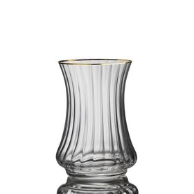 Sandro Moreno 1453 6'lı Çay Bardak