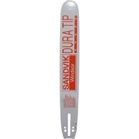 Sandvik 16DM58 Dura TIP 40 cm 3/8" 30 Diş Kılavuz Elmas