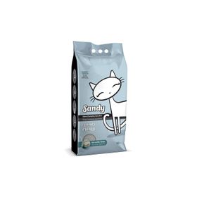 Sandy 10 lt Marseille Soap Topaklanan Kum