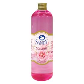 Sandy 400 ml Gül Suyu