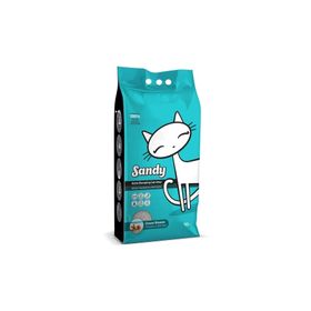 Sandy Okyanus Esintili 10 kg Kedi Kumu