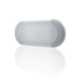 Sanel 12/24V Beyaz Led Tavan Aydınlatma