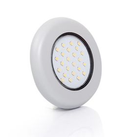 Sanel 12V Beyaz Led Gömme Spot