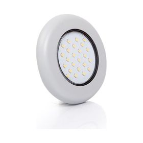 Sanel 12V Beyaz Led Gömme Spot