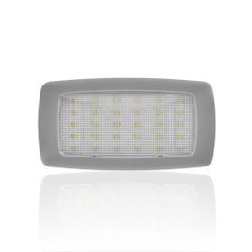 Sanel 12V Beyaz Led Tavan Aydınlatma