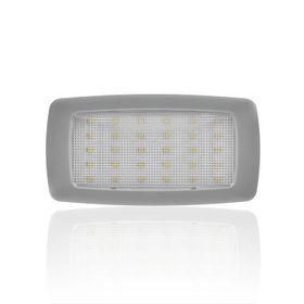 Sanel 12V Beyaz Led Tavan Aydınlatma