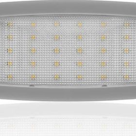 Sanel 12V Beyaz Led Tavan Aydınlatma