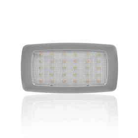 Sanel 12V İç Aydınlatma Beyaz 30 Ledli Lamba