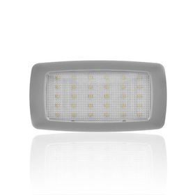 Sanel 12V İç Aydınlatma Beyaz 30 Ledli Lamba