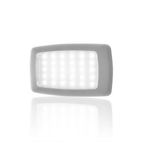 Sanel 12V İç Aydınlatma Beyaz 30 Ledli Lamba
