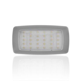 Sanel 12V İç Aydınlatma Beyaz 30 Ledli Lamba