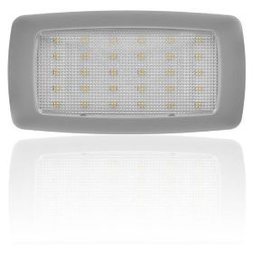 Sanel 12V İç Aydınlatma Beyaz 30 Ledli Lamba