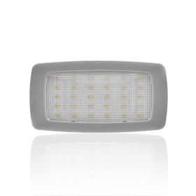 Sanel 12V İç Aydınlatma Beyaz 30 Ledli Lamba