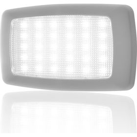 Sanel 12V İç Aydınlatma Beyaz 30 Ledli Lamba