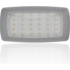 Sanel 12V İç Aydınlatma Beyaz 30 Ledli Lamba