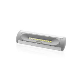 Sanel Beyaz 24V Led Aydınlatma