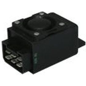 Sanel LLS932 Su Seviye İkaz 24 Volt Röle