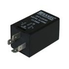 Sanel LLS933 Su Seviye İkaz 24 Volt Röle