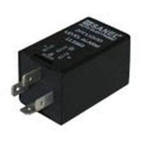 Sanel LLS933 Su Seviye İkaz 24 Volt Röle