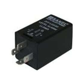Sanel LLS933 Su Seviye İkaz 24 Volt Röle
