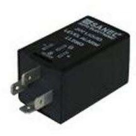 Sanel LLS963 Su Seviye İkaz 24 Volt Röle