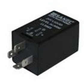 Sanel LLS963 Su Seviye İkaz 24 Volt Röle