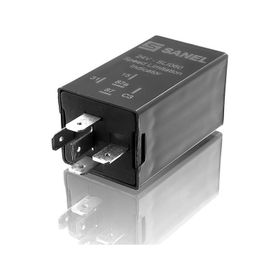 Sanel Otokar SLI065 24V Hıza Duyarlı Kapı Kilitleme Rölesi