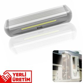 Sanel Power 10V-30V 36x0.5W Su Geçirmez Led İç Dış Aydınlatma