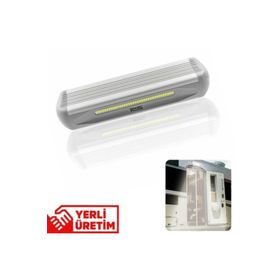 Sanel Power 10V-30V 36x0.5W Su Geçirmez Led İç Dış Aydınlatma