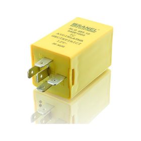 Sanel SLG484 24V İç Aydınlatma Röle
