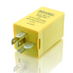 Sanel SLG485 12 Volt İç Aydınlatma Röle