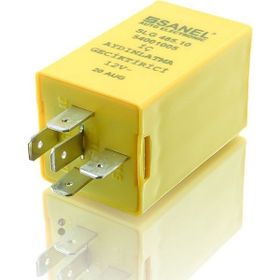 Sanel SLG485 12 Volt İç Aydınlatma Röle