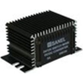 Sanel SMC05 5 Amper 24V 12V Voltaj Düşürücü Konvertör
