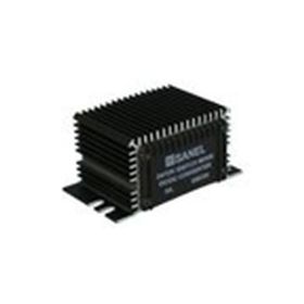 Sanel SMC05 5 Amper 24V 12V Voltaj Düşürücü Konvertör