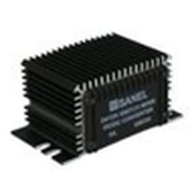 Sanel SMC05 5 Amper 24V 12V Voltaj Düşürücü Konvertör