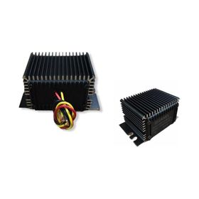 Sanel SMC05 5 Amper 24V 12V Voltaj Düşürücü Konvertör
