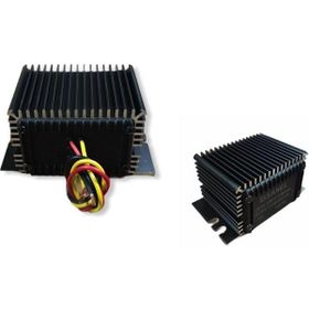 Sanel SMC05 5 Amper 24V 12V Voltaj Düşürücü Konvertör