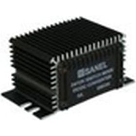 Sanel SMC05M 5 Amper 24V 12V Voltaj Düşürücü Radyo Hafızalı Konvertör