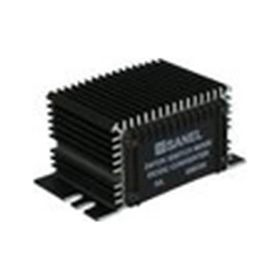 Sanel SMC05M 5 Amper 24V 12V Voltaj Düşürücü Radyo Hafızalı Konvertör