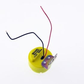 Sanel SMS939 12V 120Db Oto Alarm Mini Siren