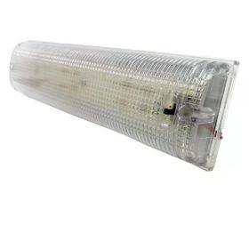 Sanel SPD1230LW.AB 12 V Beyaz Işık Anahtarlı 23.4x6.2 cm 30 Ledli Lamba