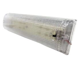 Sanel SPD1230LW.AB 12 V Beyaz Işık Anahtarlı 23.4x6.2 cm 30 Ledli Lamba